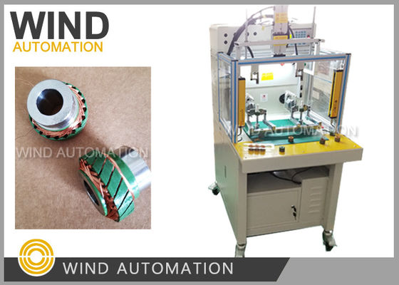 Çin Sköw Armature Stator Flyer Winding Machine Outrunner Bldc Drone Pompası için Motorlar Tedarikçi
