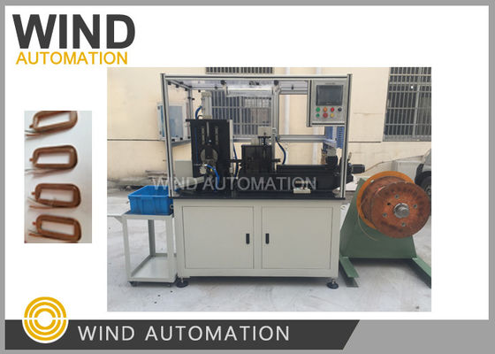 Çin Otomatik Alan Bobine Vinder WIND-PCW-F3 Tedarikçi