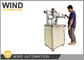 İndüksiyon Pişirme Spiral yoğun bobin sarma makinesi Aşçılık Üretim Üretim sarma makinesi Tedarikçi