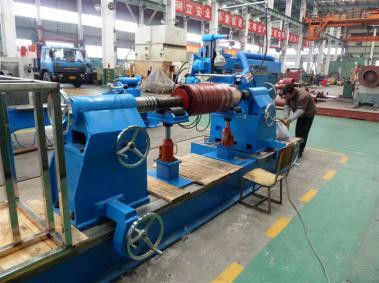 Komutatör CNC Alt Kesme Makinesi Kesme için DC Motor Armatür Mica El İndeksleme Tedarikçi