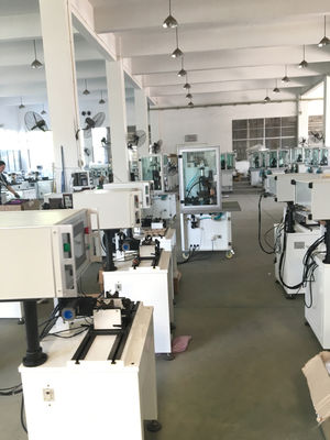 Elektrikli Motor Armatürlerinin Ağırlık Ekleme Dengeci Rotorlar ve Fanlar Tedarikçi