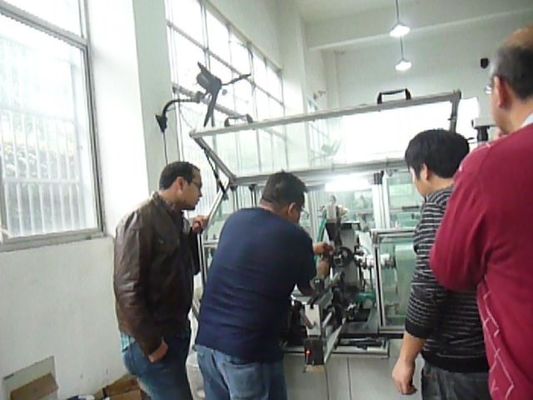 Bakır tel armatür sarma makinesi PMDC Rotor Riser Komutatörü Tedarikçi
