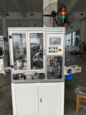 Otomatik üretim hattında komutatör dönüştürme makinesi Tedarikçi