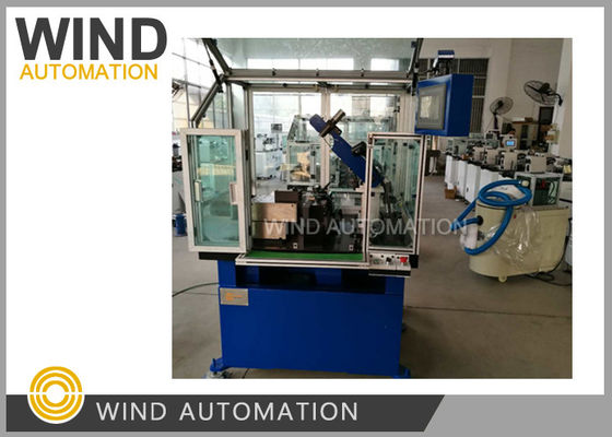WIND-CT-TH4 Komutatör Dönüştürme Makinesi Elmas V Sahibi Ve Elmas Kesicisi Tedarikçi