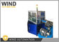 WIND-STY10 Hidrolik Baskı Makinesi Top Taşıyıcısı 6203 6304 Baskı Rotora Armatür Tedarikçi