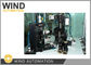 12 kutupluk statör 800W'den 2000W'ye kadar sarmak için BLDC sarma makinesi Tedarikçi