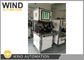 DC Voltage Armature Test Equipment Kabuk makinesi Tam otomatik Tedarikçi