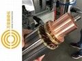 Çukurlu Komutatör Alt Kesme Makinesi Mica INDUZIDO Tedarikçi
