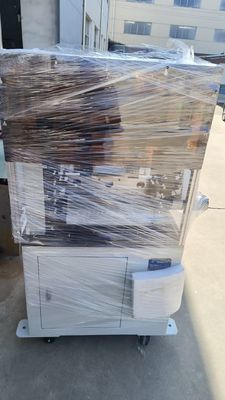Polyester Slot Liner Isıtma Yok Creasing Forming Kesme Makinesi Tedarikçi