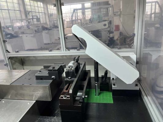 Tavan Fan Motor Diecasting Rotor OD Dönüştürücü Komutatör Dönüştürücü Makine Taşıma Destek Tedarikçi