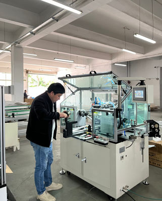 Armatür sargı rotoru sargı makinesi iki uçaklı yuvarlaklı komutatör PMDC motoru Tedarikçi