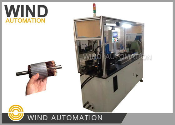 Otomobil Endüstrisi Motor Üretimi İçin Başlatma Çubuğu Düzgen Tırnak Dolaşımı Tedarikçi
