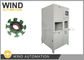 Stator Armature Stack Toz Kaplama Makinesi 3M Scotchcast Elektrikli reçine Tedarikçi