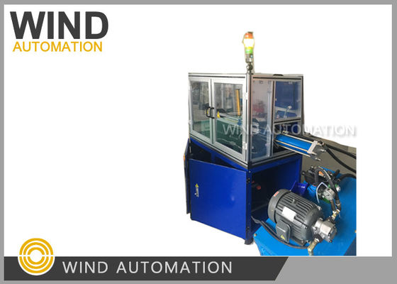 WIND-STY10 Hidrolik Baskı Makinesi Top Taşıyıcısı 6203 6304 Baskı Rotora Armatür