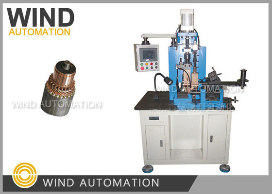 70KVA Lehimleme Armatür Toplayıcı Nokta kaynaklı Sıcak Yükleme Makinesi Kaydırıcı