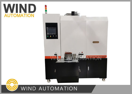 Entegre başlangıç jeneratörü montajı için otobüs çubuğu Tig kaynak makinesi eklemleri