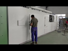 WIND-ZDG300-50 E bisiklet Lak makinesi Roll ve Dip makinesi