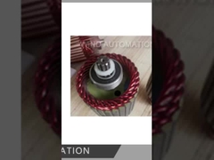 Başlatıcı Armatür Bobinleri Tırnak