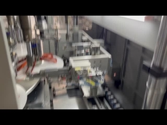 AC motor sarmal sarmal dikey sarmal