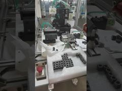 Neden Sekiz Kutuplu BLDC Adım Motorlu Stator Sarma Makinesini İki İğneli Seçtiğinizi Görün