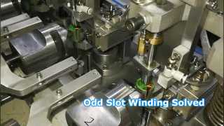 3 yuva 5 yuva tek yuvalı armatür sarıcı