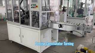 Tornalama Çözümü